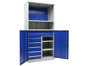 Шкаф инструментальный TC-1995/2-121215