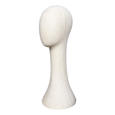 A2.Head Манекен головы для головных уборов, H-520 мм