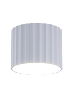 Спот Moderli V11892-1C Cora