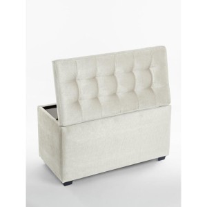 Пф-800-Я Велюр (светло бежевый)