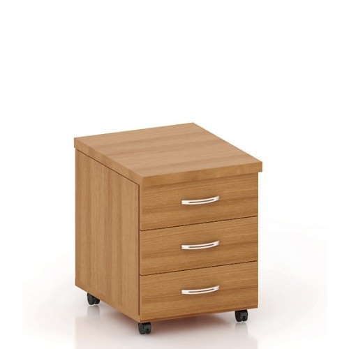 Тумба подкатная Эталон КЭ35