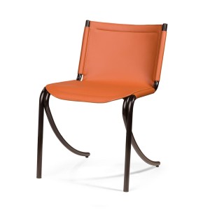 Стул Джот, рыжий