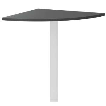 Приставка Арго А-036 Антрацит