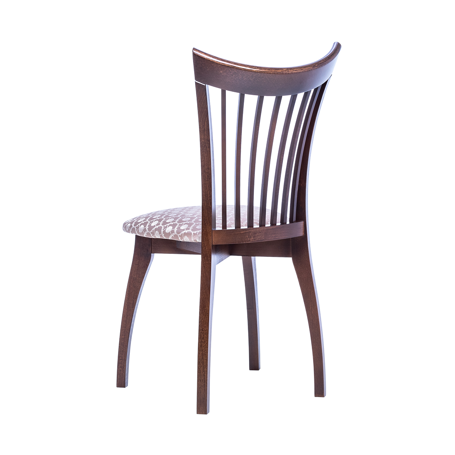 Стул Leset Орегон цвет Орех шоколадный