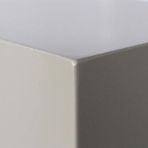 Шкаф металлический для документов BRABIX "KBS-041Т", 913х420х350 мм, 21 кг, трейзер, сварной, 291153 цена 8 931 ₽ Шкаф металлический для документов BRABIX "KBS-041Т", 913х420х350 мм, 21 кг, трейзер, сварной, 291153