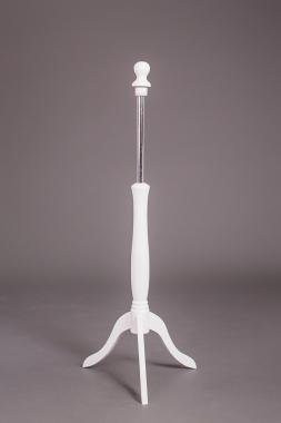 ДН-2 Poland Деревянная ножка для портного манекена с заглушкой