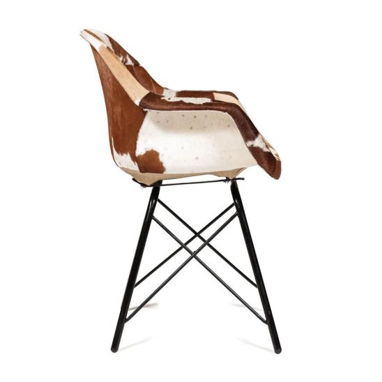 Стул-кресло Eames Rodeo