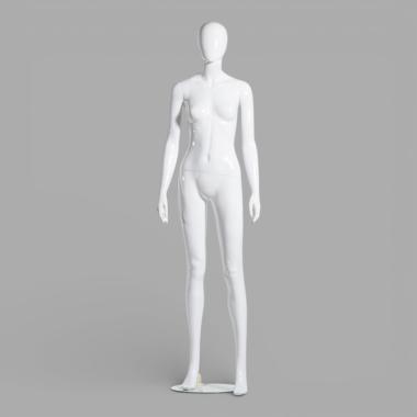 JWP-1 Манекен женский без лица