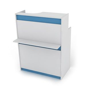 FRM.309.000 \ Прилавок кассовый арт.FRM.309.000 Артикул скопирован