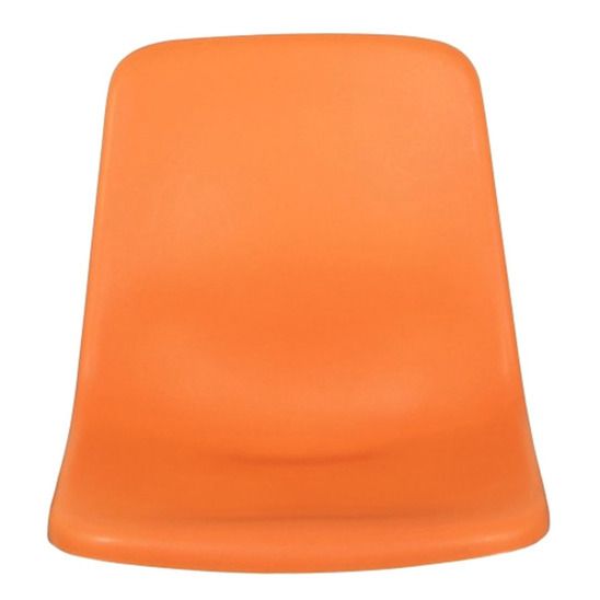 Стул Симпл с пластиковым сиденьем