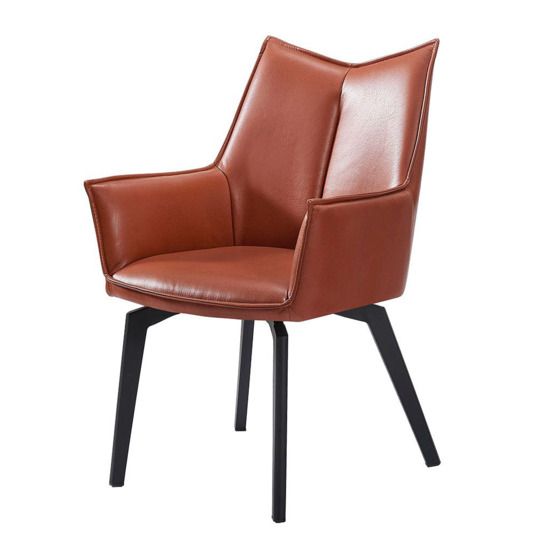 Кресло Soho, коричневое цена 14 133.50 ₽ Кресло Soho, коричневое