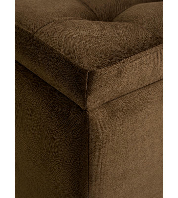 Пф-800-Я Велюр (коричневая медь)