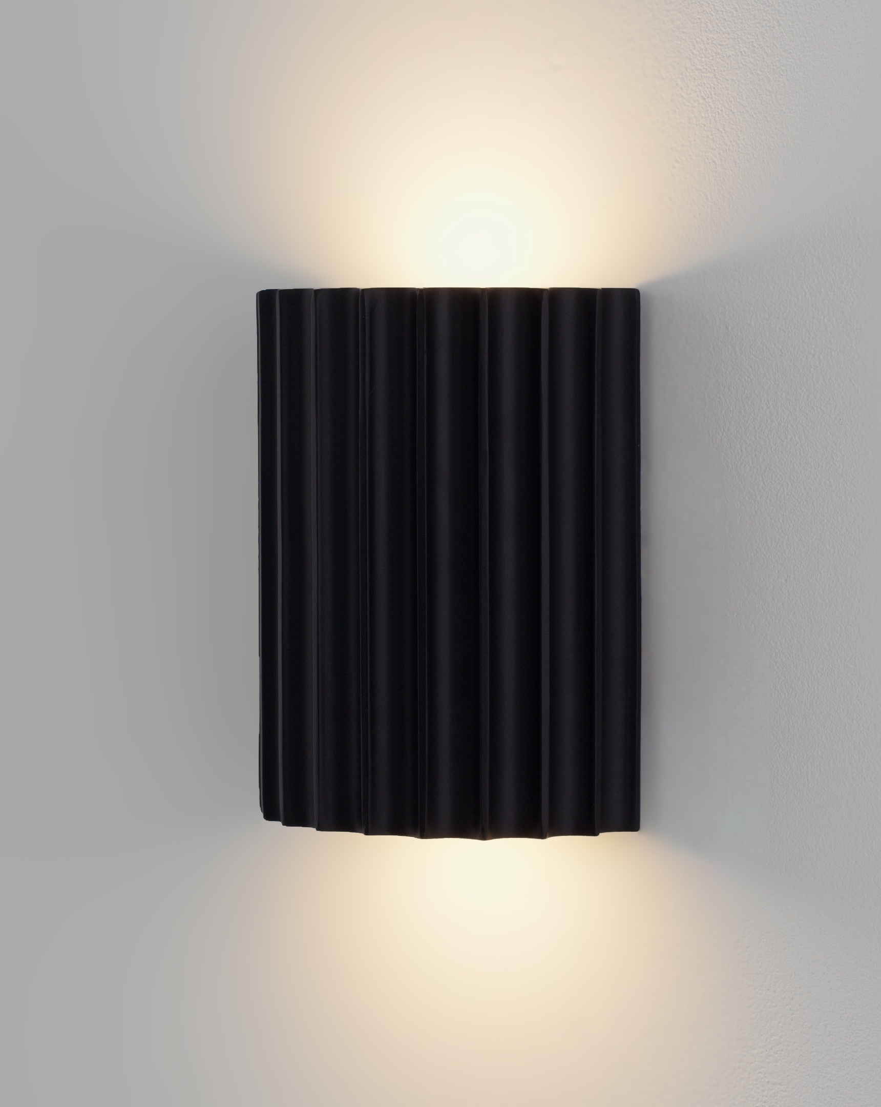 Светильник настенный светодиодный Moderli V11219-WL Bailey