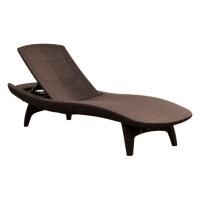 Шезлонг Pacific