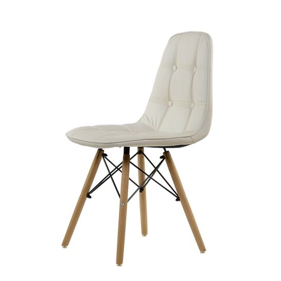 Стул Pulsante, белый