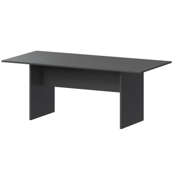 Стол для заседаний Арго А-0058 Антрацит