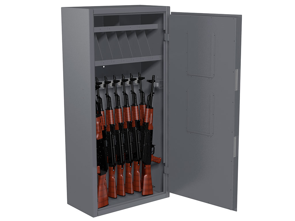 Шкаф ШХО -10 АКМ