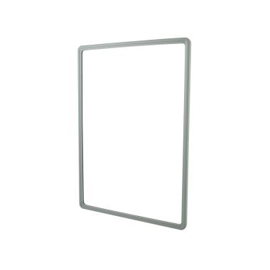 Рамка PF-A3, цвет серый