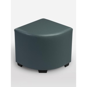 Пф-04 Кожа (серый)