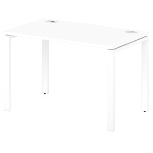 Стол на металлокаркасе S-31 Сентида - Sentida (Восприятие)