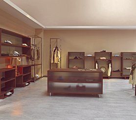 Подиумы Bold25