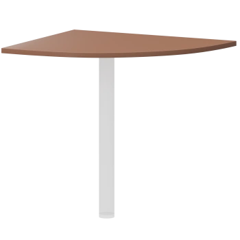 Приставка Арго А-037 Терракота