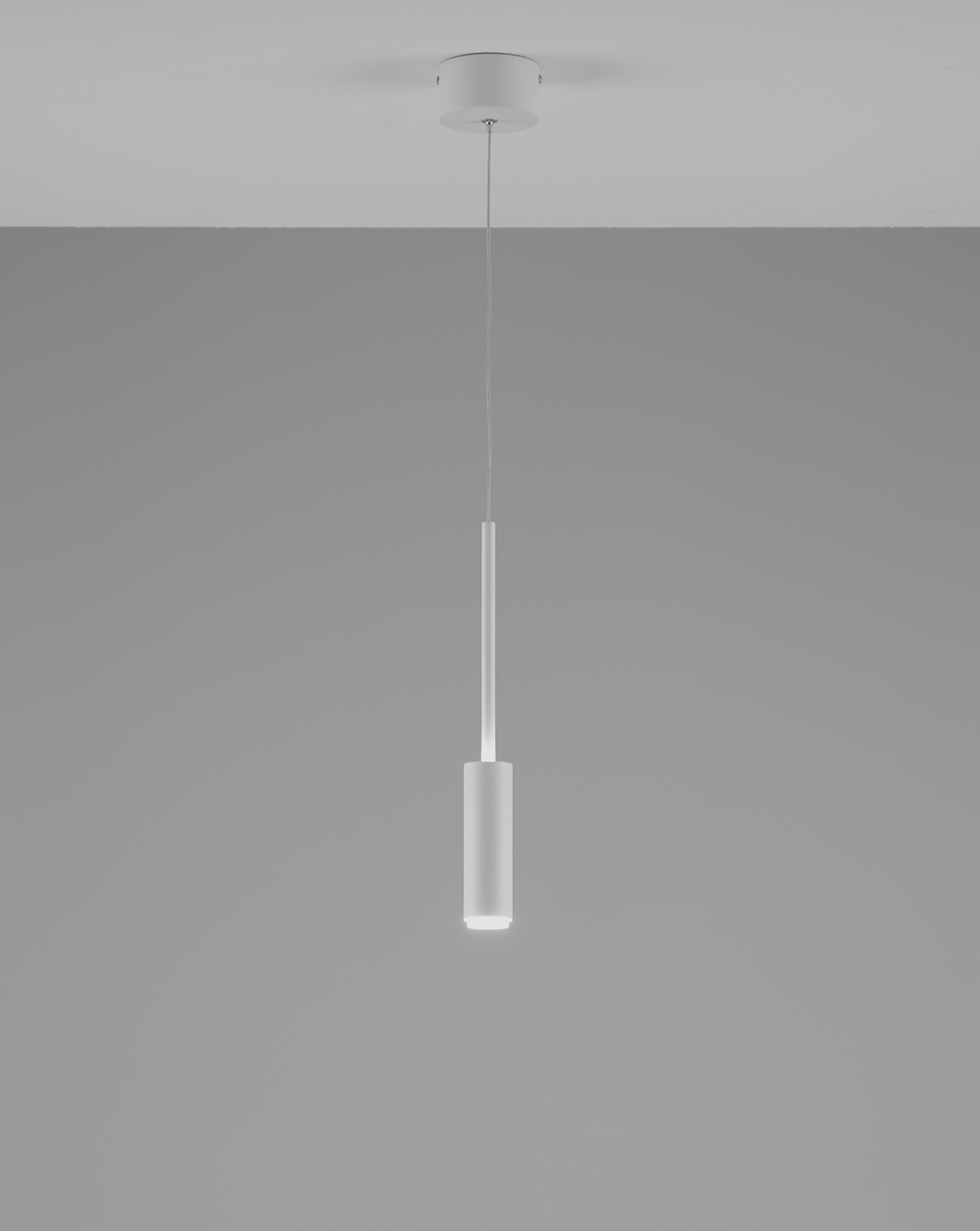 Светильник подвесной светодиодный Moderli V10900-PL Rin