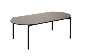 "Диего" журнальный стол из HPL 120х60 H40