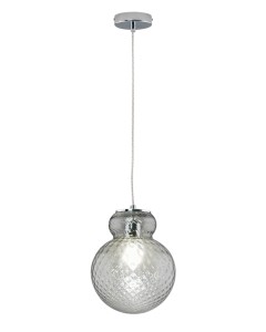 Светильник подвесной Moderli V11168-1P Lorel