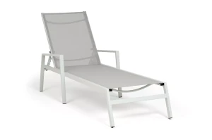 "Парма" шезлонг