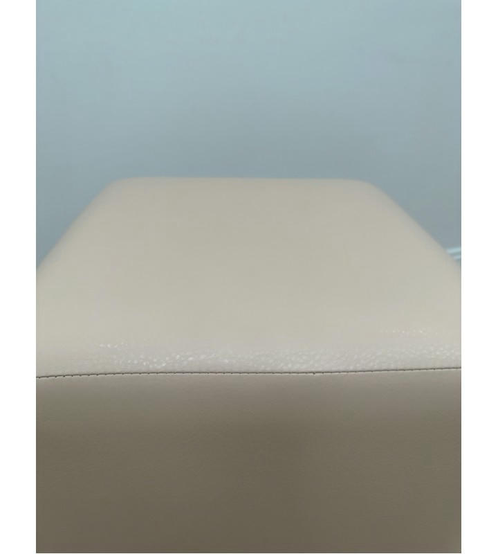 Пф-01 Кожа (бежевый)