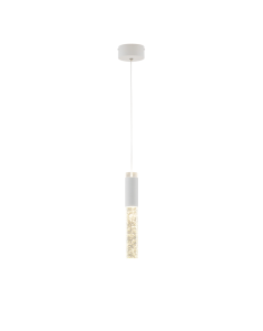 Светильник подвесной светодиодный Moderli V11393-PL Ran цена 8 690 ₽ Светильник подвесной светодиодный Moderli V11393-PL Ran