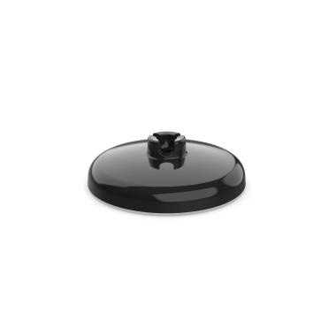 Подставка ROUND MAG-BASE-50, диаметр 50 мм, цвет черный цена 80 ₽ Подставка ROUND MAG-BASE-50, диаметр 50 мм, цвет черный
