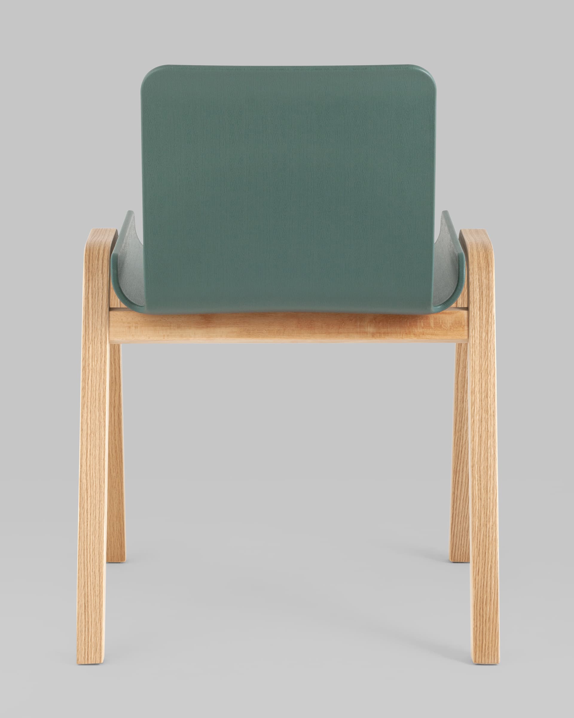 Стул Harbour зеленый