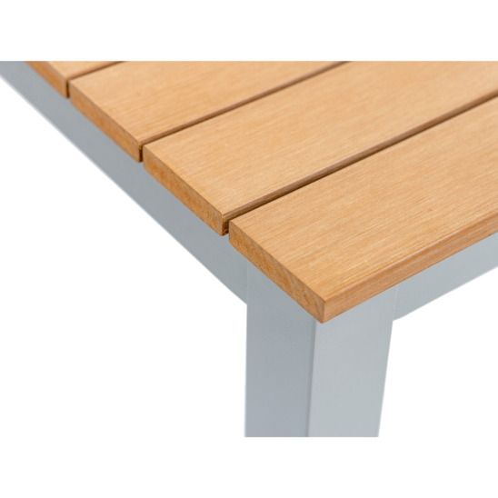 Стол садовый Лиссабон 140, тик