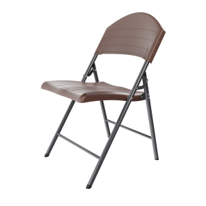 Стул складной Samman Vän T, коричневый