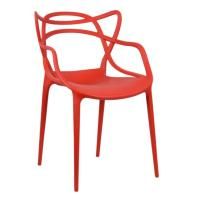 Стул Masters, красный