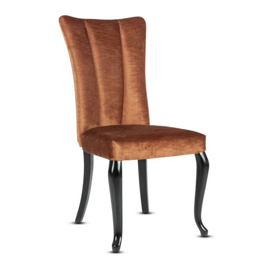 Каркас стула Lazzoli 1002