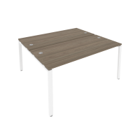Рабочая станция Metal System Style на металлокаркасе БП.РАС-СП-2.4