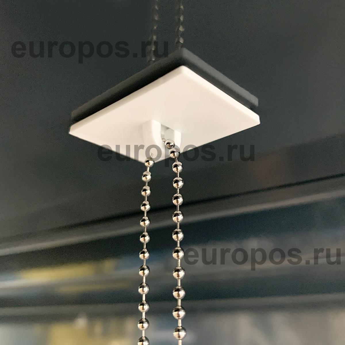 Крепление MB2K усиленное потолочное на двухстороннем скотче