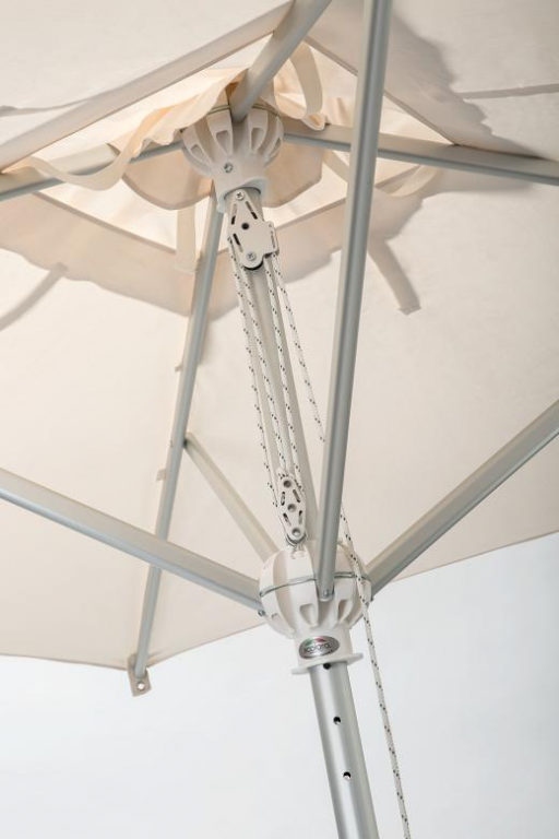 Зонт профессиональный Scolaro Marina