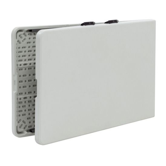 Стол Кейт 240 складной чемодан пластиковый