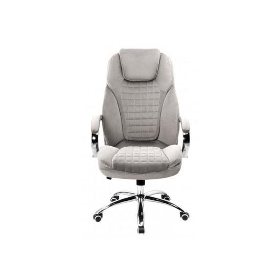 Компьютерное кресло Herd light grey