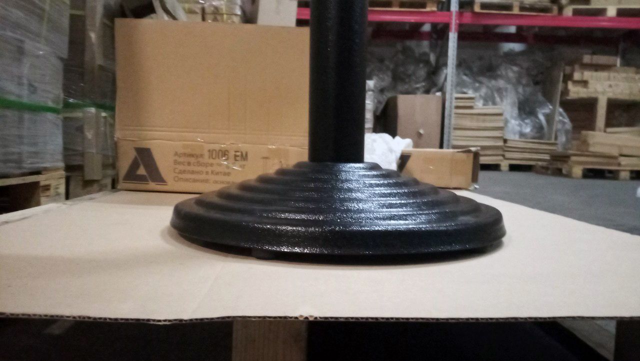 Подстолье 1006EM