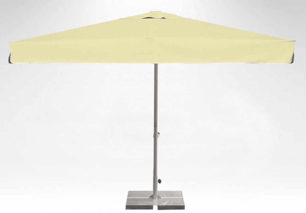 Зонт профессиональный Avocado бежевый