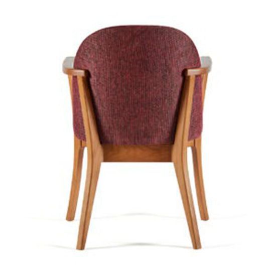 Стул MUSSEL 1051