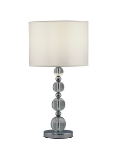 Лампа настольная Moderli V11140-1T Bubbles