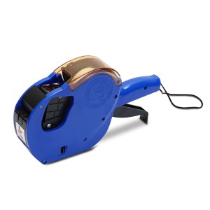 Двухстрочный этикет-пистолет MX-2616 EOS цена 2 590 ₽ Двухстрочный этикет-пистолет MX-2616 EOS