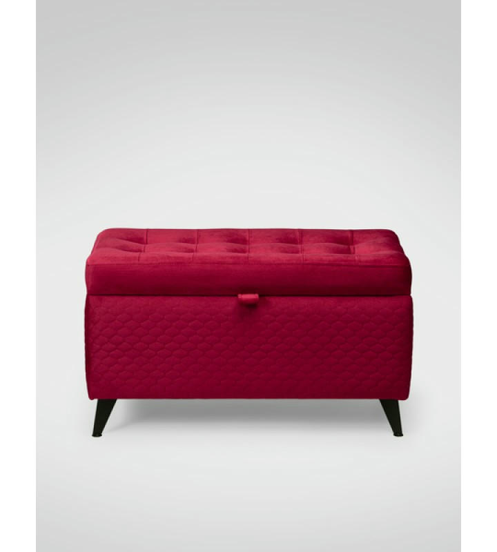 Валенсия-76 (красный)