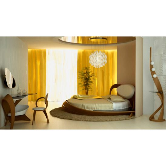 Стул Ривенделл, венге/ белый